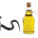 روغن مار برای مو