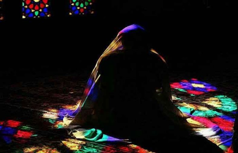 زمان خواندن نماز شب