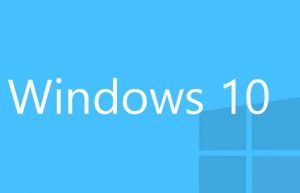 ویندوز 10