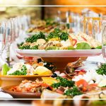غذای مجلسی