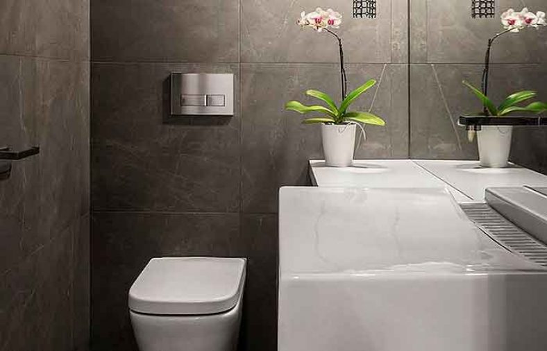 راهنمای خرید توالت فرنگی