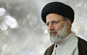 سید ابراهیم رئیسی
