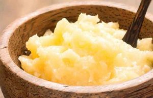 مضرات روغن حیوانی کرمانشاهی