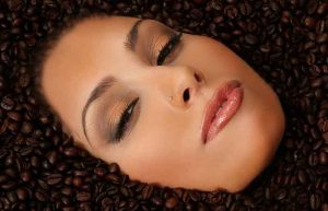خواص قهوه برای پوست
