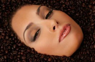 خواص قهوه برای پوست