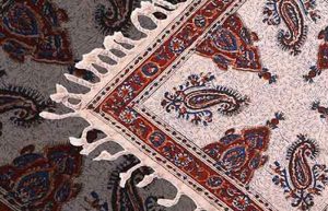 هنر قلمکاری