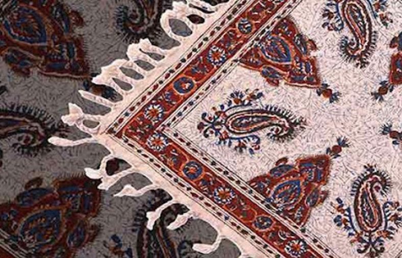 هنر قلمکاری