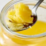 طرز تهیه روغن حیوانی
