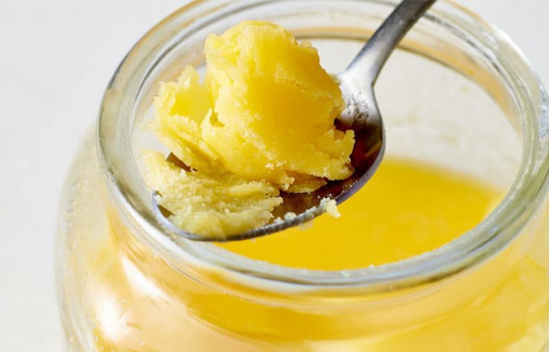 طرز تهیه روغن حیوانی