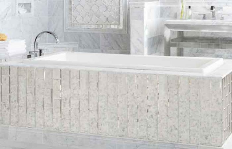 طرح کاشی کاری
