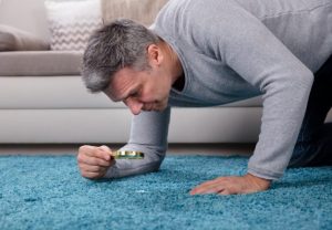 اختلال شخصیت وسواسی