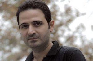 سعید شیخ زاده