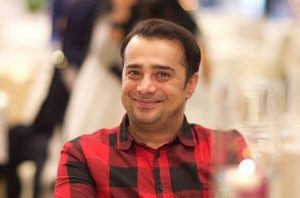 سپند امیر‌سلیمانی