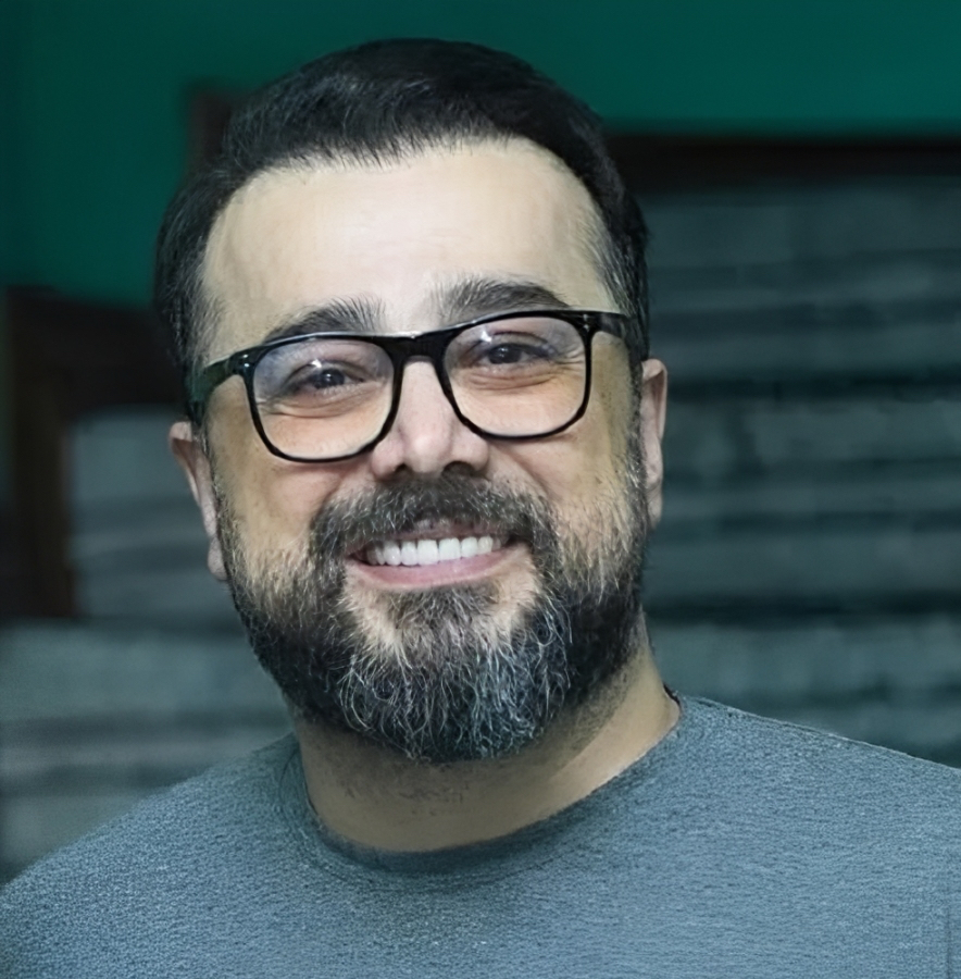 سپند امیرسلیمانی⁩