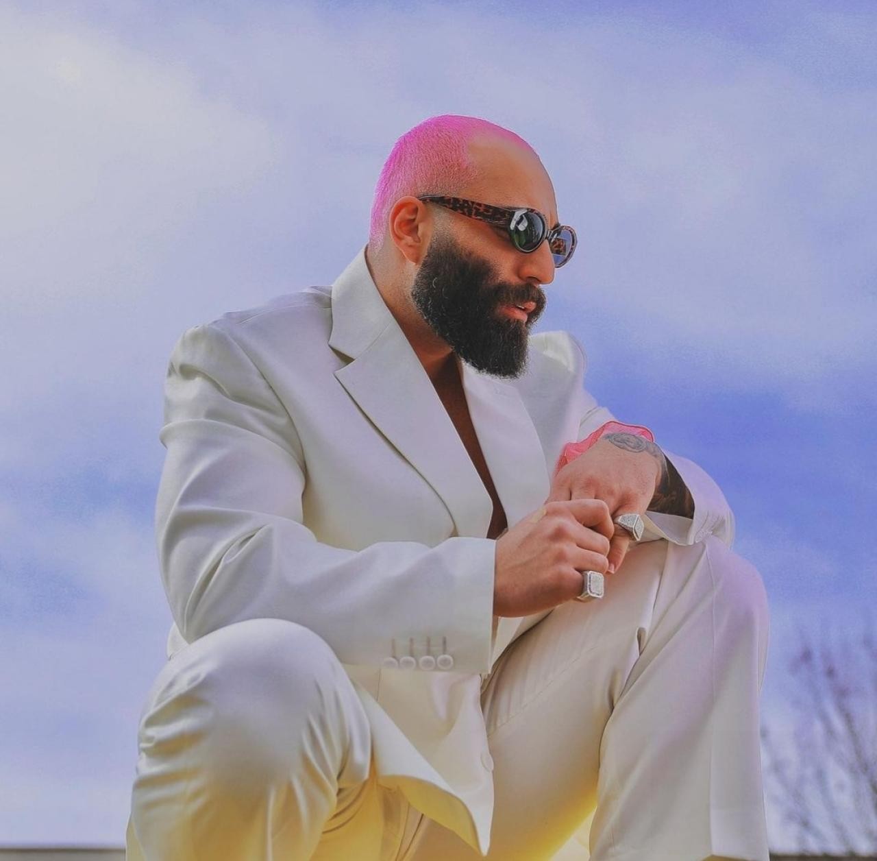 آهنگ های حمید صفت