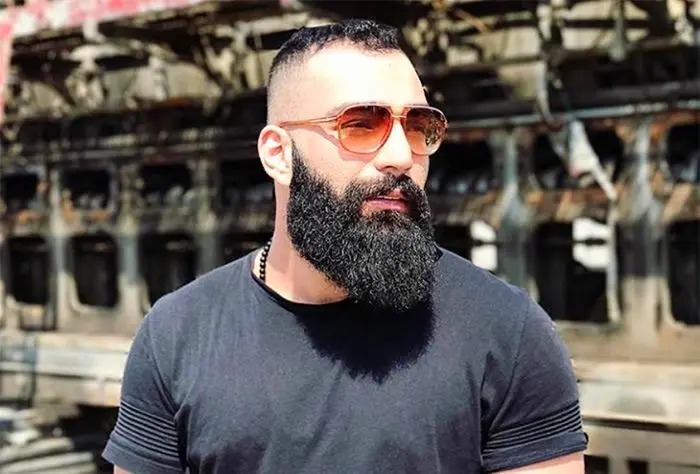 بیوگرافی حمید صفت