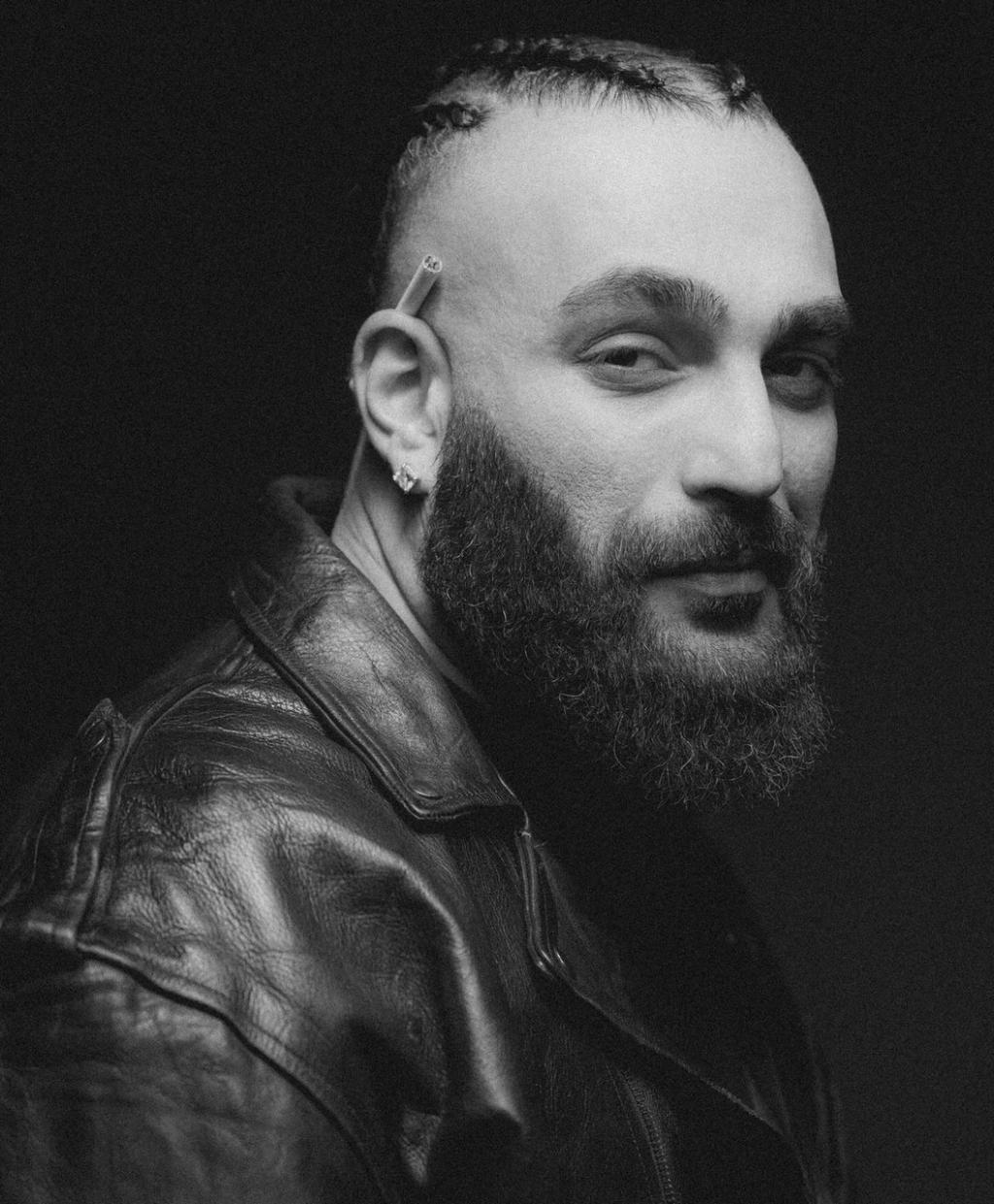 حمید صفت بازیگری