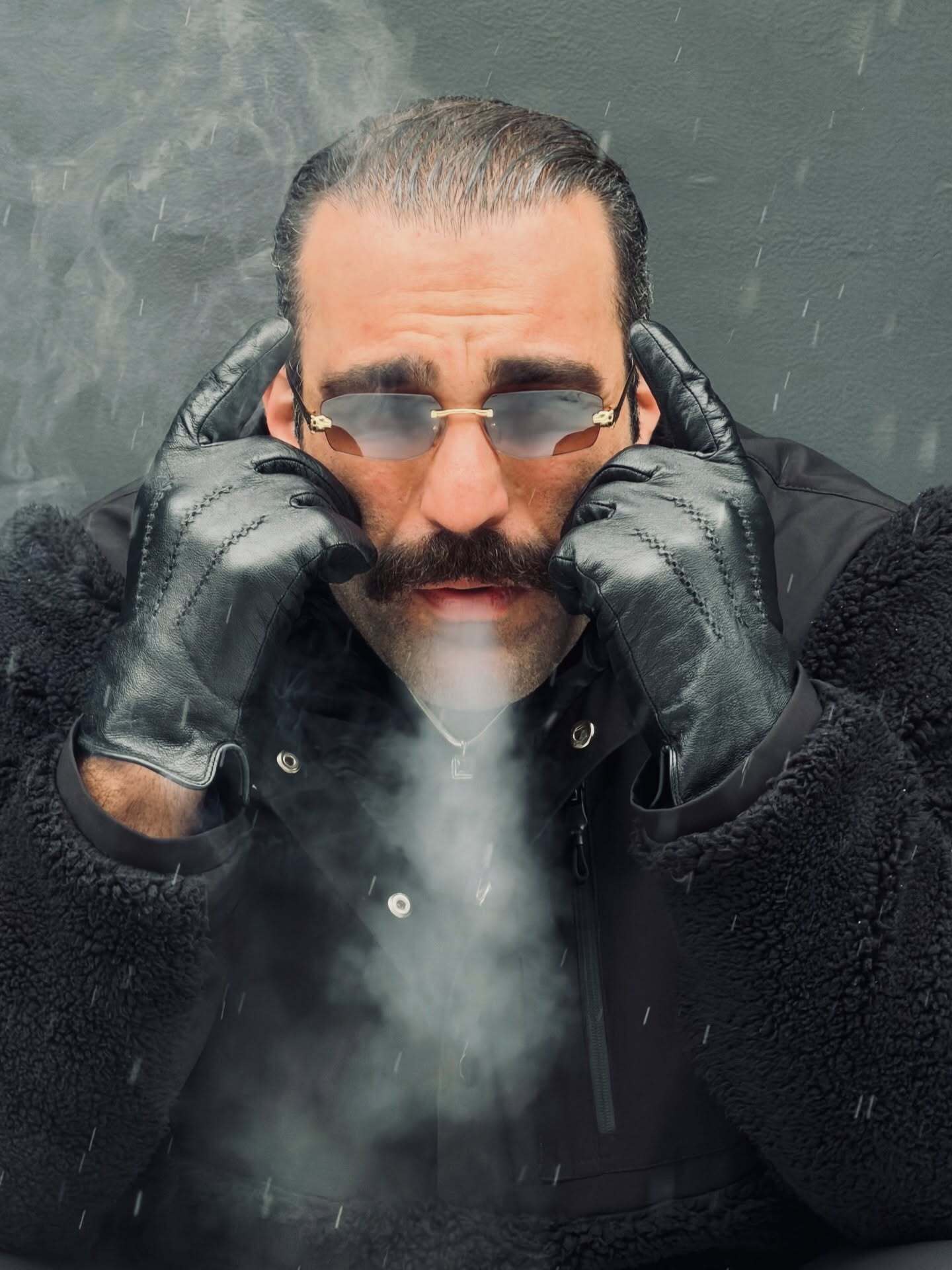 حمید صفت بازیگر