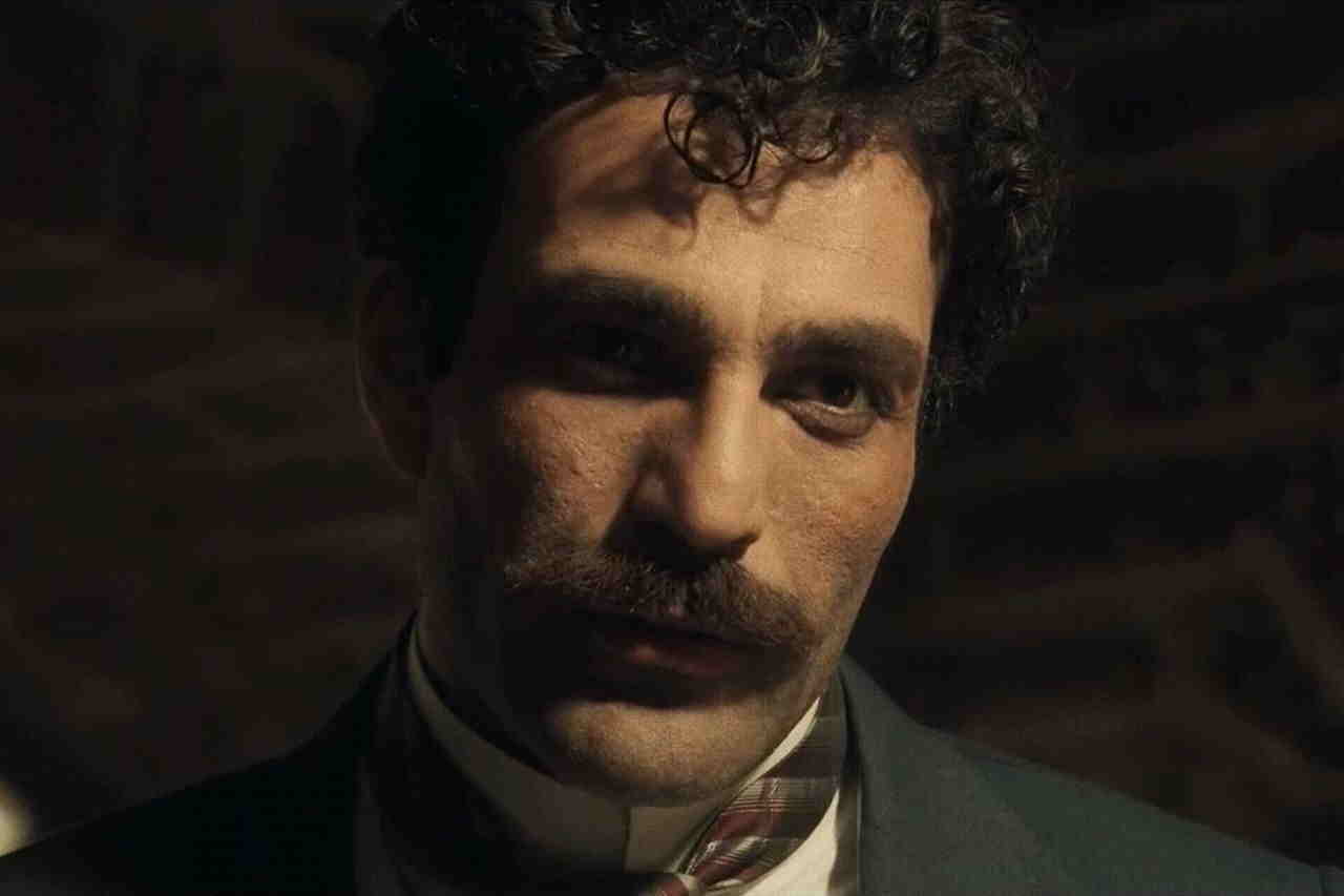 حمید صفت در بامداد خمار