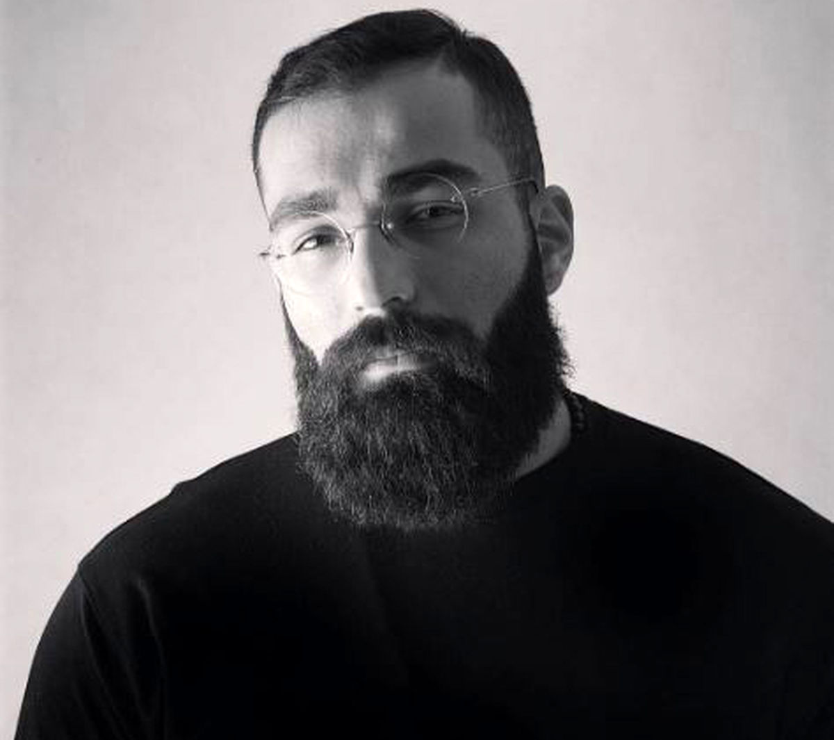 حمید صفت عکس