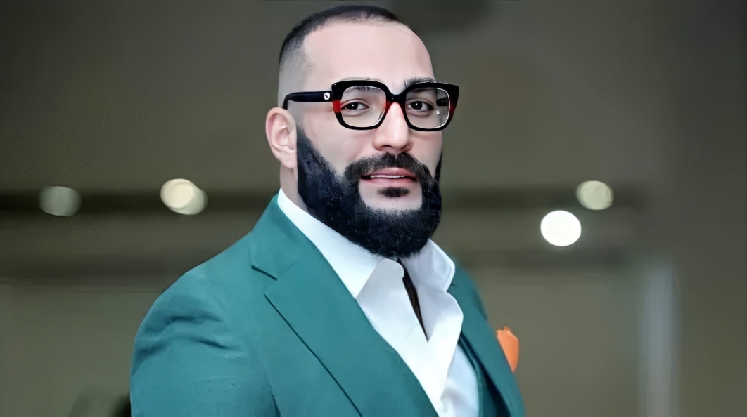 اسم واقعی حمید صفت و ماجرای زندانی شدنش + بیوگرافی و عکسها