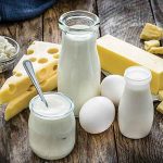 خواص لبنیات برای بدن انسان