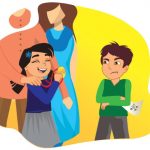 تبعیض بین فرزندان