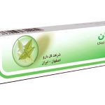 ژل ملیسان