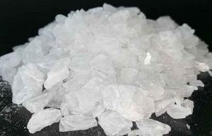 ماده مخدر کریستال