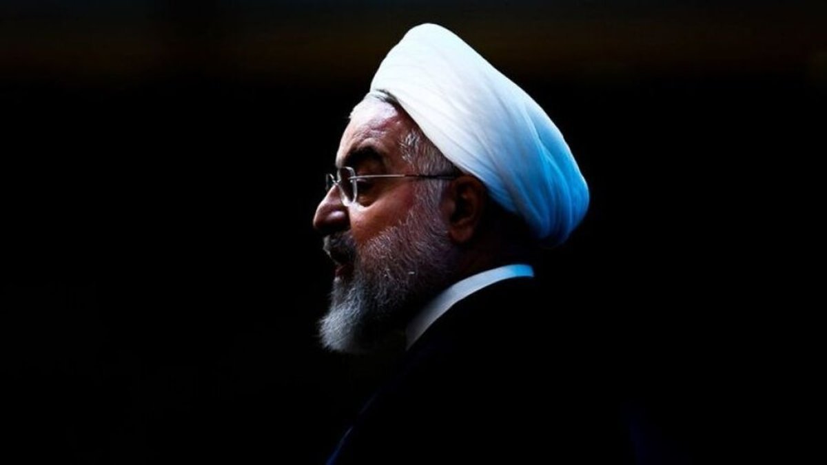 محاکمه روحانی