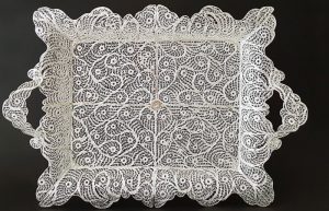 هنر ملیله سازی