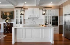 کابینت کلاسیک