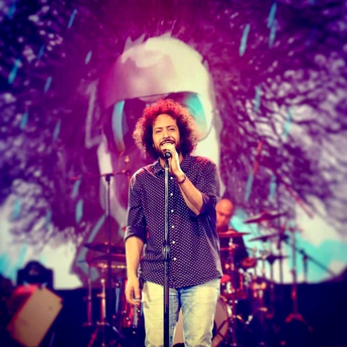 آهنگ سینا حجازی