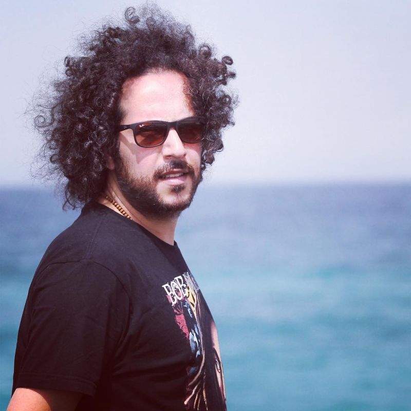 سینا حجازی فر