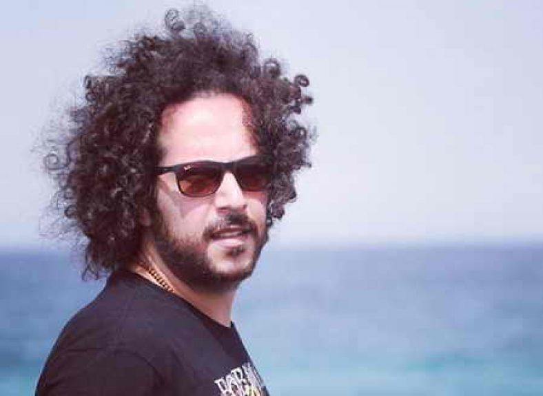 سینا حجازی