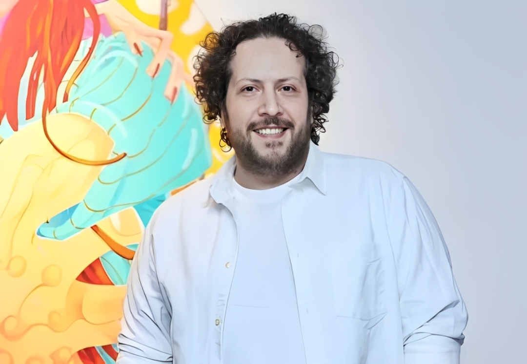 سینا حجازی بیوگرافی