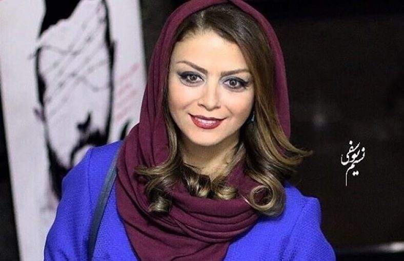 شبنم فرشادجو