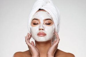 بهترین ماسک برای پوست چرب