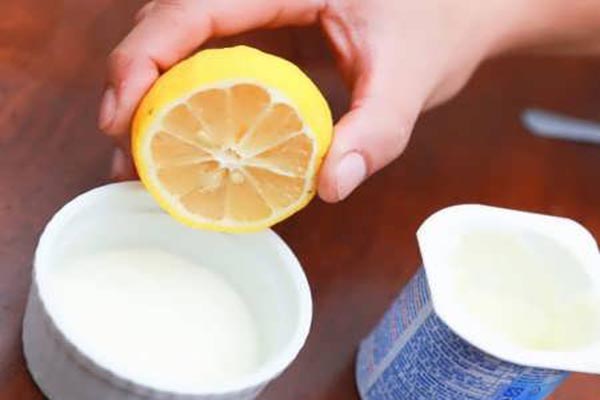 ماسک برای پوست چرب