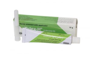پماد لیدوکائین