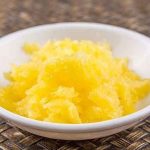 ارتباط میان مصرف روغن حیوانی و کبد چرب