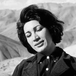 فروغ فرخزاد