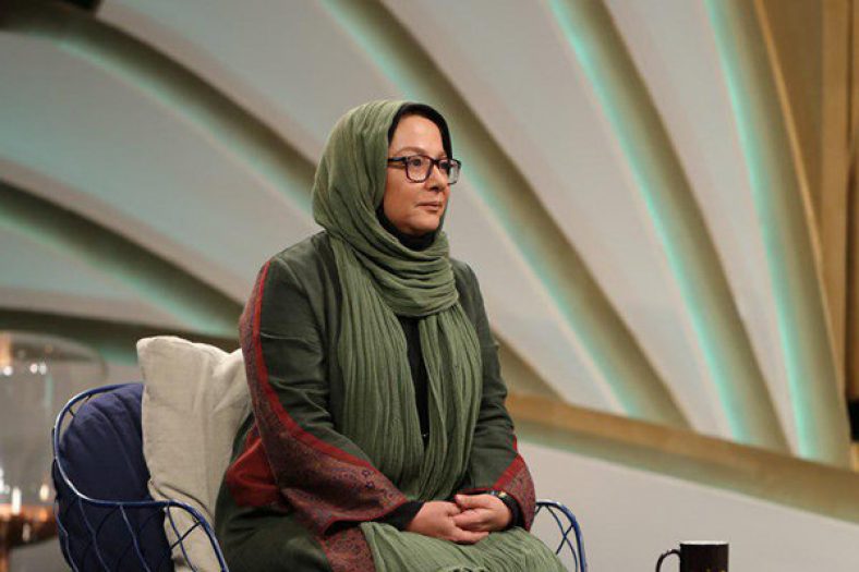 لاله صبوری