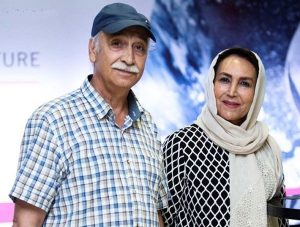 محمود پاک‌ نیت
