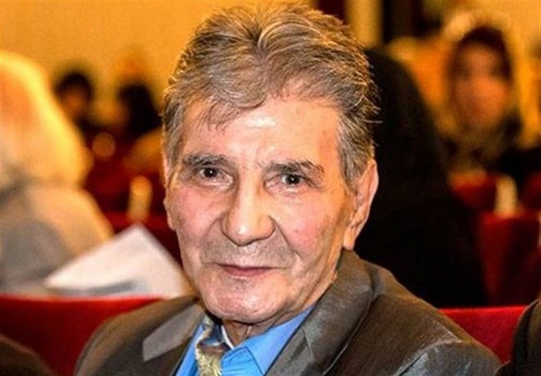 نادر گلچین