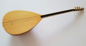 ساز دیوان