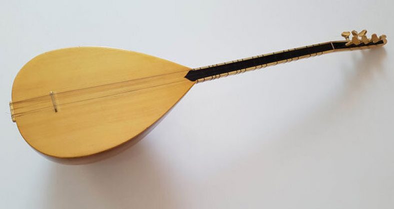 ساز دیوان