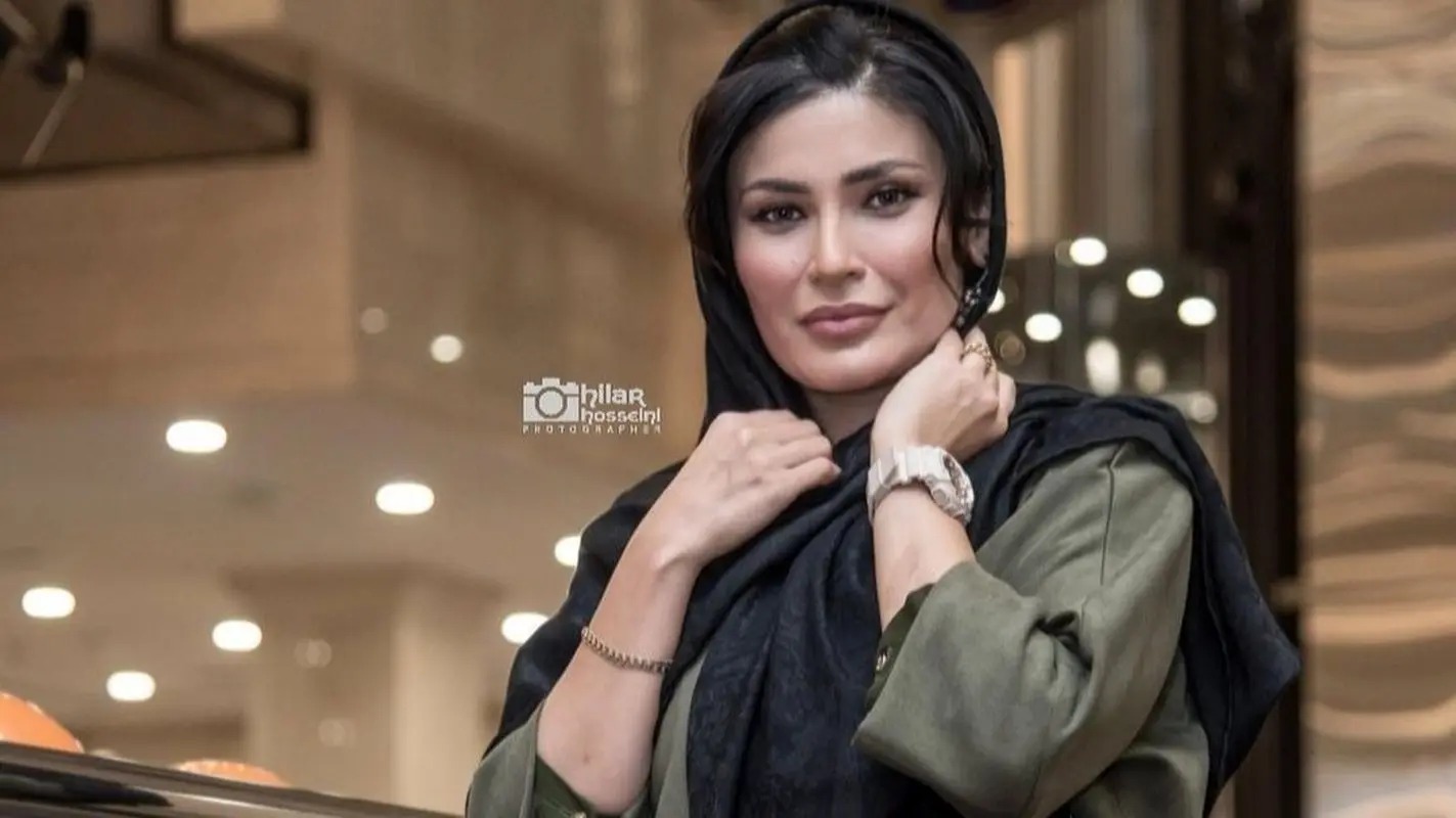 بیوگرافی شیوا طاهری