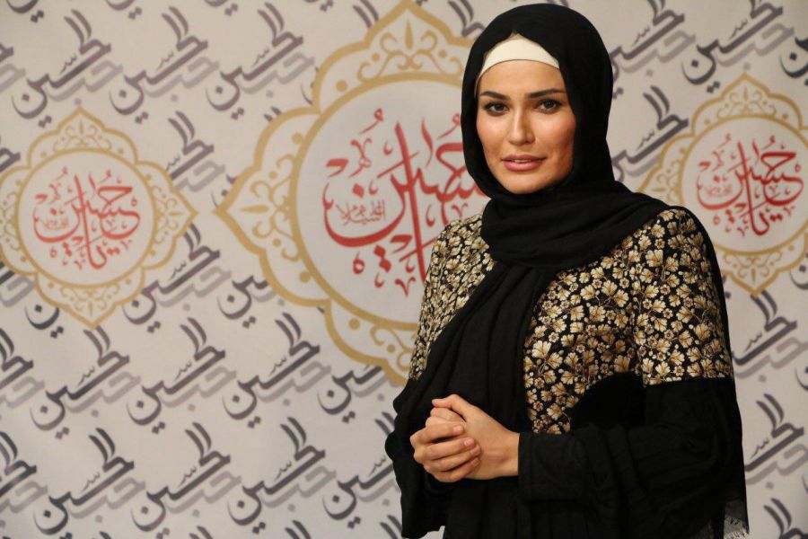 شیوا طاهری بازیگری