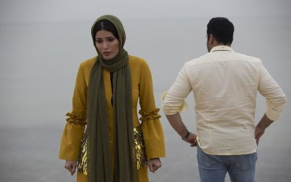 سریال های شیوا طاهری